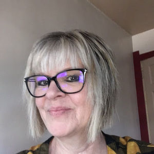 Meet your Posher, Patricia